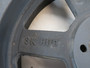 TB Woods 4B12.4SK Sheave 1/2"-2-5/8" SK Bushing 12.75"OD 4 Grooves A/B Belt USED