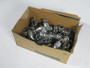 Thomas & Betts 266-C Grounding Squeeze Connector 3/8" Lot of 27 NEW
