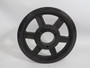 Generic 2B11.0SK Bushed Sheave 2-5/8 Max Bore 2-Groove 11-5/16” OD USED