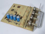 General Electric 193X-701BBG01 Wide Coordination PC Board Assembly  USED