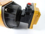 Worcester 30-40RS/Series 30 LK39 Spring Return Pneumatic Actuator   NEW
