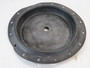 Fisher 2E670002202 Black Nitrile Diaphragm Size 34-40 Type 657 Valve WEAR NOP