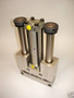 PHD INDUSTRIES SDD25X5-AE-AR-PB Cylinder & Slide USED