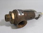 Conbraco 19-402-35 Pressure Relief Valve 1" 150Press USED