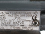 Siemens 0.75kW 1710RPM 332/575V 80 TEFC 3PH 2.2/1.28A 60Hz NO FAN COVER USED