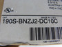 Allen-Bradley 190S-BNZJ2-DC10C Compact Combination Starter 6.3-10A NEW
