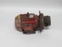 Weg 5HP 1740RPM 575V TEFC 3PH 5.6A 60Hz USED