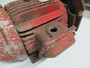Weg 5HP 1740RPM 575V TEFC 3PH 5.6A 60Hz USED