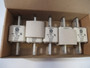 Bussmann 170M3615 Fuse 200A 660V 5-Pack NEW