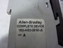 Allen-Bradley 190S-AND2-CB16C-JE Combination Starter 110V@50Hz 120V@60Hz USED