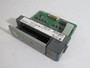 Allen-Bradley 1746-OBP8 Output Module Ser A 20.4-26.4V Missing Parts AS IS