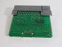 Allen-Bradley 1746-OBP8 Output Module Ser A 20.4-26.4V Missing Parts AS IS