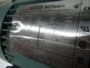 Leeson 5HP 1760RPM 575V 184T TEFC 3Ph 5.1A 60Hz USED