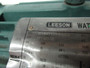 Leeson 5HP 1760RPM 575V 184T TEFC 3Ph 5.1A 60Hz USED