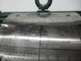 Leeson 5HP 1760RPM 575V 184T TEFC 3Ph 5.1A 60Hz USED