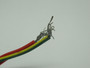 ASCO 272614-132-D Solenoid Valve Coil 120V 60Hz USED