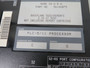 Allen-Bradley 1785-L11B PLC-5/11 Processor Module Ser. C F/W C No Keys USED