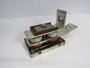 Marconi Electronic Devices CAN11ISM22JX SCR Assembly USED