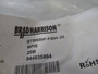 Brad Harrison BTB800P-FBW-20 Passive Junction Box & 20M Cable 3Ax8 Ports NWB
