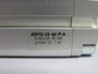 Festo ADVU-25-40-P-A Compact Cylinder 10 Bar ! NOP !