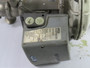 Tuchenhagen ABF220 Modulating Control Valve C/W Electro-Pneumatic USED