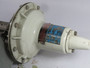 Tuchenhagen ABF220 Modulating Control Valve C/W Electro-Pneumatic USED