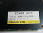 Fanuc A16B-1310-0010-01 Power Supply Unit 200/220/250VAC 5/0.5/2A  USED