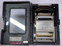 Esterline CH1KAE10-JBV-3 Recording AC Watt Meter 0-4.0wm 120V  USED