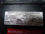Esterline CH1KAE10-JBV-3 Recording AC Watt Meter 0-4.0wm 120V  USED