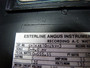Esterline CH1KAE10-JBV-3 Recording AC Watt Meter 0-4.0wm 120V  USED
