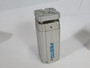 Festo 156873 ADVUL-25-50-PA Compact Pneumatic Cylinder 25mm Bore 50mm Stroke NEW