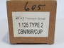 A.R. Thomson Group 9936 Mechanical Seal 1.125" Type 2 NEW