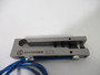 Marposs A120 3415159755 LVDT Measuring Cell Transducer w/28" Cable USED