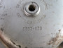 Sinclair Collins C204-3008 Pressure Regulating Valve 4000psi 3/4�  USED