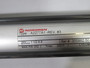 Norgren A2277A1-1-1/2X8 Pneumatic Cylinder 1-1/2" Bore 8" Stroke  NOP