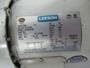 Leeson 1HP 0.75kW 3450RPM 575V 56 TEFC 3Ph 1.3FLA 60Hz USED