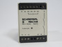 Schmersal AES-2135 Safety Module 24-230V 50/60Hz *Missing Screws* USED