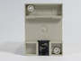 Schmersal AES-2135 Safety Module 24-230V 50/60Hz *Missing Screws* USED