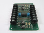 Saftronics CA239-1 4-Channel Buffer Amplifier Board  USED