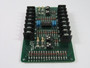 Saftronics CA239-1 4-Channel Buffer Amplifier Board  USED