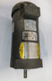 Baldor 3/4HP 1750RPM 180/200/100V 56C TEFC 3.9/.3/.6A  USED