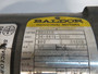 Baldor 3/4HP 1750RPM 180/200/100V 56C TEFC 3.9/.3/.6A  USED