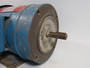 Weg A561086 Induction Motor 3/4Hp 3450RPM 575V 1A 3Ph 60Hz USED