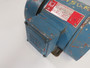 Weg A561086 Induction Motor 3/4Hp 3450RPM 575V 1A 3Ph 60Hz USED