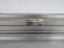 SMC CDBQ2A32-100DC-HN-A93 Compact Cylinder 32mmBore 100mmStroke COS SCRATCH USED