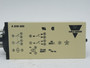 Carlo Gavazzi A208220006 Delay On Scantimer 5A 250V 70mA 220V 50.60Hz NEW