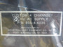 Industrial Test Equipment 80S-4-6035 Custom 4-Channel AC Supply 50Hz  NEW