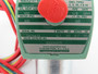 Asco 8320G015 RedHat Solenoid Valve 110/120V 50/60Hz 0 to 100psi NEW