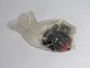 Asco 8210 Spare Parts Kit *Damaged Box/Opened Bag* NEW