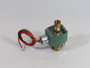 Asco 8314G7 Solenoid Valve 1/4" Pipe 80 psi Air 40 psi Water/Oil 10.1W ! NEW !